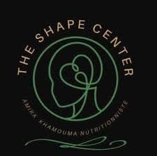 The Shape Center
