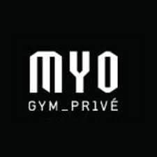 Myo Gym Privé